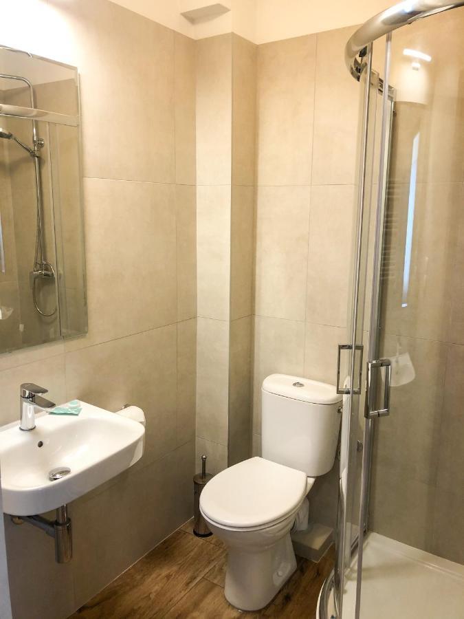 Hotel Korona Rzeszów Exteriér fotografie